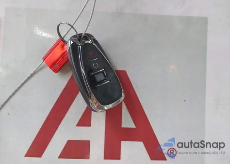 2017 Chevrolet Cruze Premier Auto z USA, uszkodzony, nr VIN 3G1BF6SM0HS523350